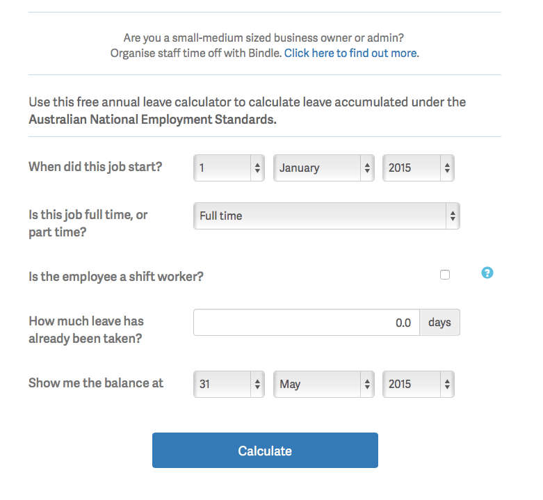 Cheekbone Reshoot Baie Annual Leave Calculator Acoperire Estimat Prezice